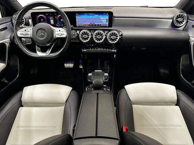 Mercedes-Benz A-KLASSE 200 Business Solution AMG