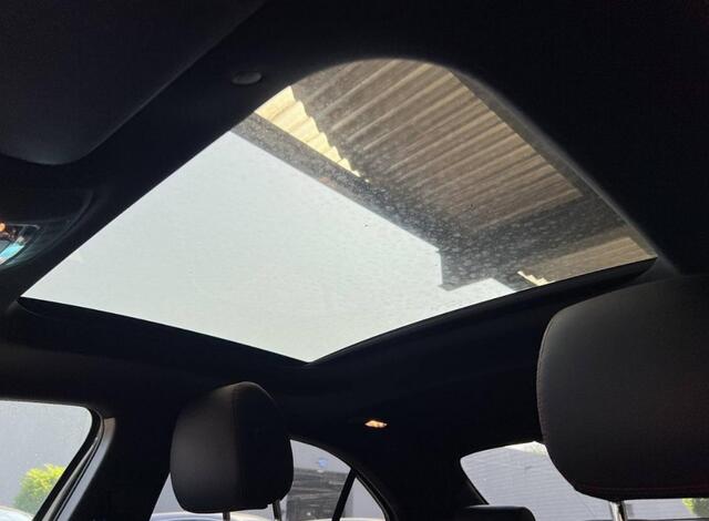 Mercedes-Benz A-KLASSE 250 e AMG Line Head-up display |Panoramadak |Keyless Entry |Distronic |Dodehoekassistent |Stoelverwarming |360 graden camera| Carplay