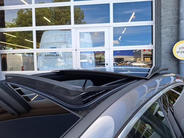 Mercedes-Benz A-KLASSE 250 e Luxury Line | Panoramadak | Dodehoekassistent