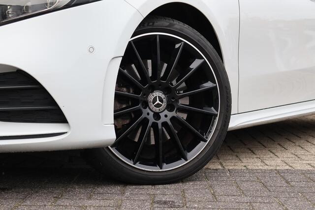 Mercedes-Benz A-KLASSE 250 e AMG Line | MULTIBEAM | TREKHAAK ELKTR. | MEMORY SEATS | SFEER | WIDESCREEN