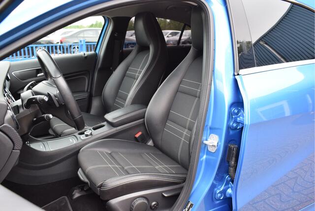 Mercedes-Benz A-KLASSE 220 d Motorsport Edition Trekhaak Automaat
