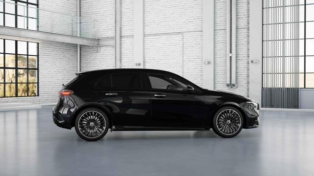 Mercedes-Benz A-KLASSE 250 e Business Solution AMG | Panoramaschuifdak | AMG Plus Line | Head up | Nightpakket | 19 inch AMG-velgen |