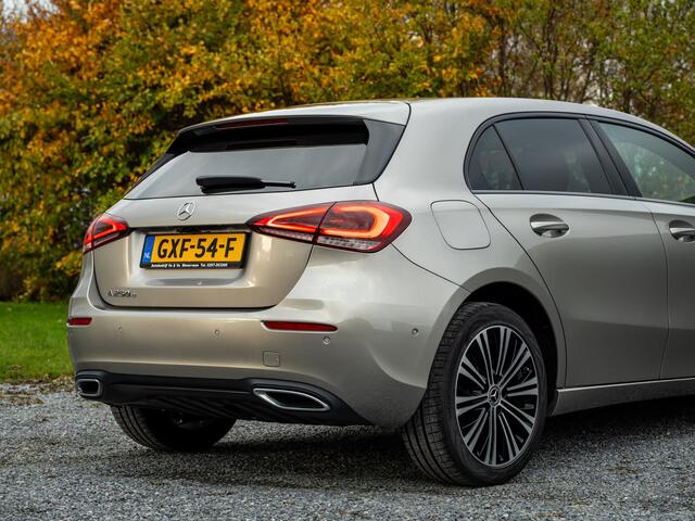 Mercedes-Benz A-KLASSE 250 e Premium Plus
