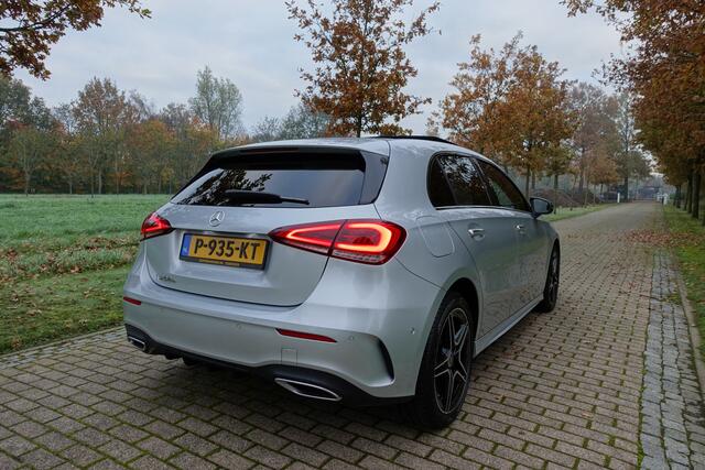 Mercedes-Benz A-KLASSE 250 e Business Solution AMG Limited | Pano