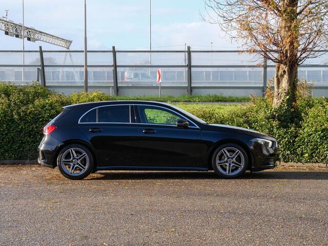 Mercedes-Benz A-KLASSE 200 Business Solution AMG | NAVIGATIE | CRUISE CONTROL |