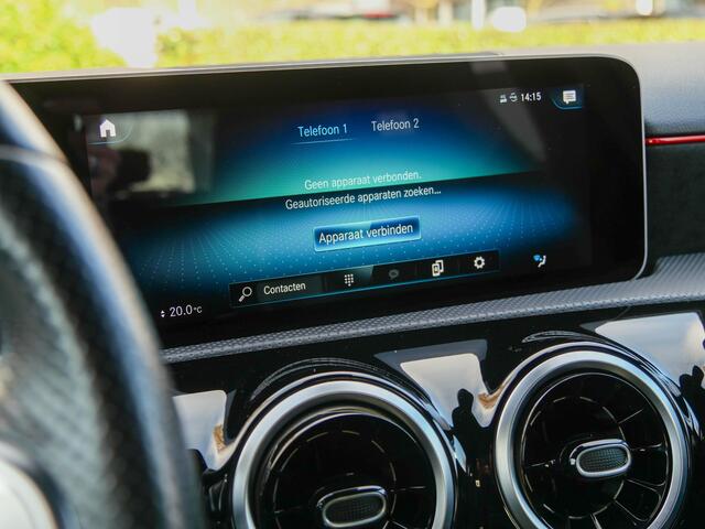 Mercedes-Benz A-KLASSE 200 Business Solution AMG | NAVIGATIE | CRUISE CONTROL |