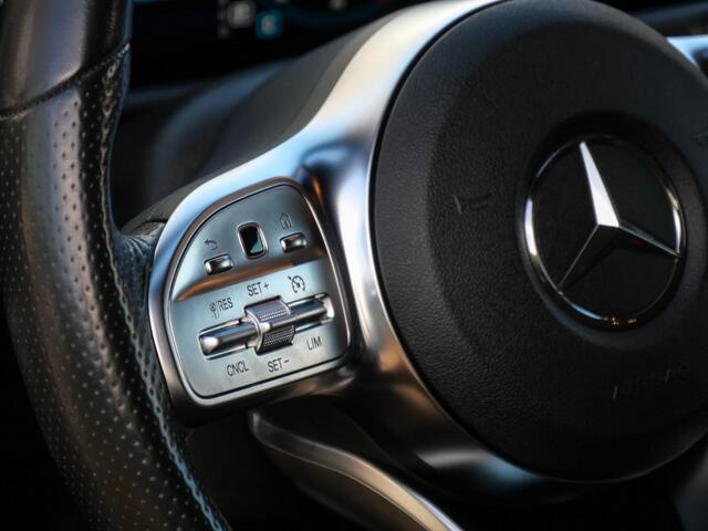 Mercedes-Benz A-KLASSE 200 Business Solution AMG | NAVIGATIE | CRUISE CONTROL |