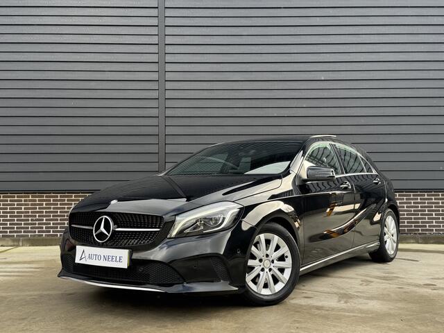 Mercedes-Benz A-KLASSE 180 Lease Edition Plus Panoramadak, LED, Keyless