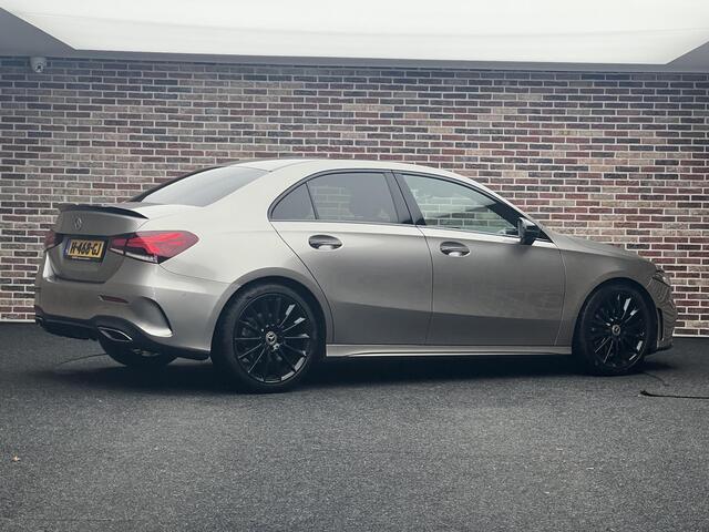 Mercedes-Benz A-KLASSE 220 Premium Plus Coupé met 190 PK | Panorma | Memoriestoel