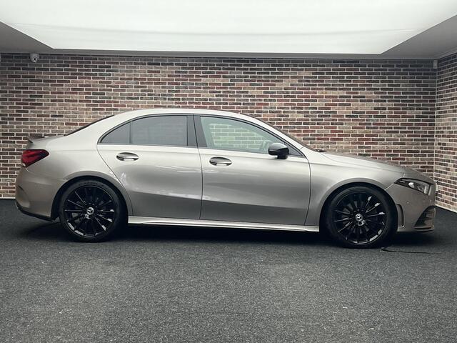 Mercedes-Benz A-KLASSE 220 Premium Plus Coupé met 190 PK | Panorma | Memoriestoel