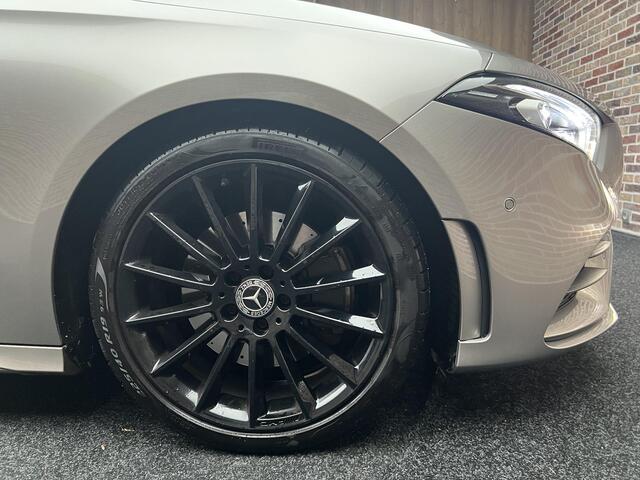 Mercedes-Benz A-KLASSE 220 Premium Plus Coupé met 190 PK | Panorma | Memoriestoel