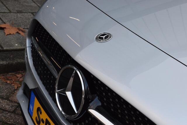 Mercedes-Benz A-KLASSE 250 e AMG Line