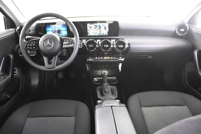 Mercedes-Benz A-KLASSE 180 *1ste Eigenaar*Navigatie*Camera*Carplay*
