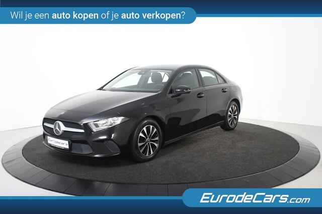 Mercedes-Benz A-KLASSE 180 *1ste Eigenaar*Navigatie*Camera*Carplay*