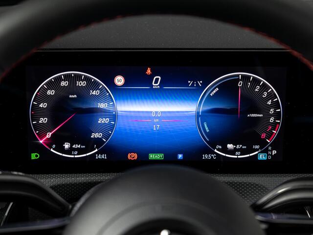 Mercedes-Benz A-KLASSE Hatchback 250 e Business Solution AMG Panorama dak