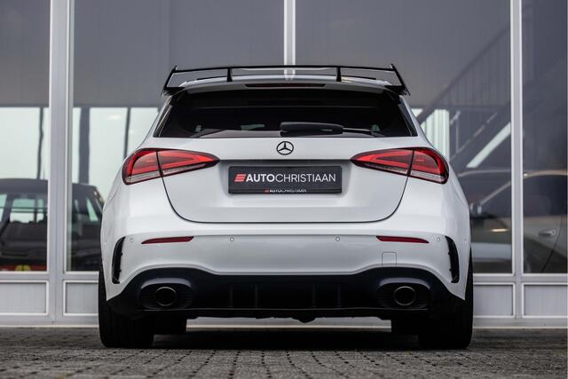 Mercedes-Benz A-KLASSE AMG 35 4MATIC | Pano | 19" | Camera