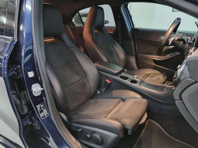 Mercedes-Benz A-KLASSE 180 Business Solution AMG AUTOMAAT ?NETTE AUTO!