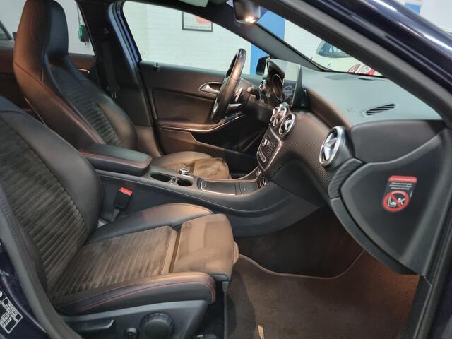 Mercedes-Benz A-KLASSE 180 Business Solution AMG AUTOMAAT ?NETTE AUTO!