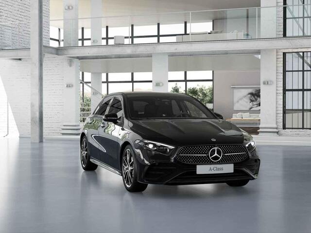 Mercedes-Benz A-KLASSE 250 e Business Solution AMG