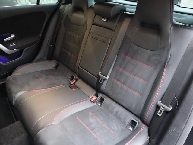 Mercedes-Benz A-KLASSE 250 e Business Solution AMG Limited