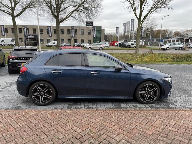 Mercedes-Benz A-KLASSE 180 Business Solution AMG | AMG-Line| Carplay/Android |