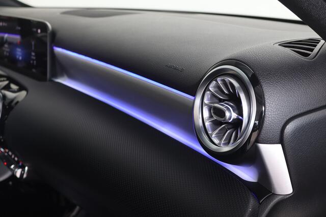 Mercedes-Benz A-KLASSE 220 Launch Edition Premium Plus Matrix I Sfeer I Elek.Stoelen