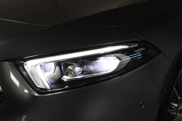 Mercedes-Benz A-KLASSE 220 Launch Edition Premium Plus Matrix I Sfeer I Elek.Stoelen