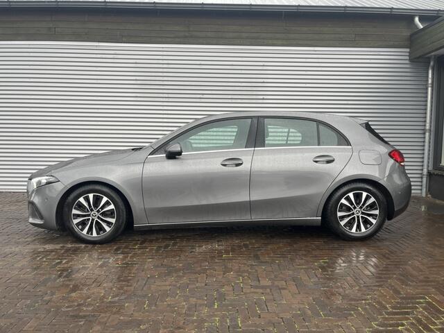 Mercedes-Benz A-KLASSE 180 Business Solution