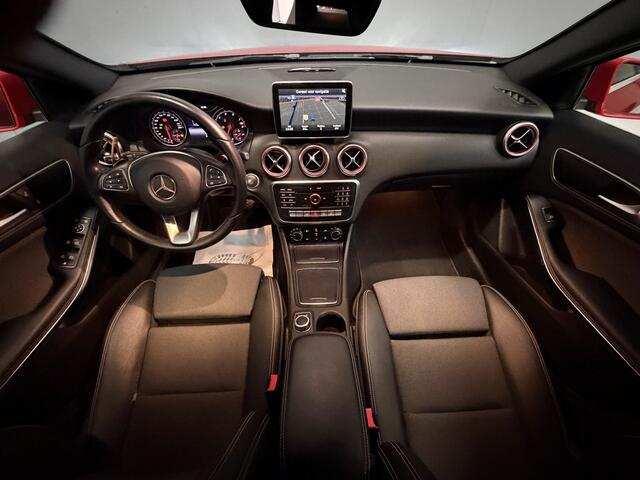 Mercedes-Benz A-KLASSE Ambition AMG interieur|Stage1|Xenon|Cruise|Navi