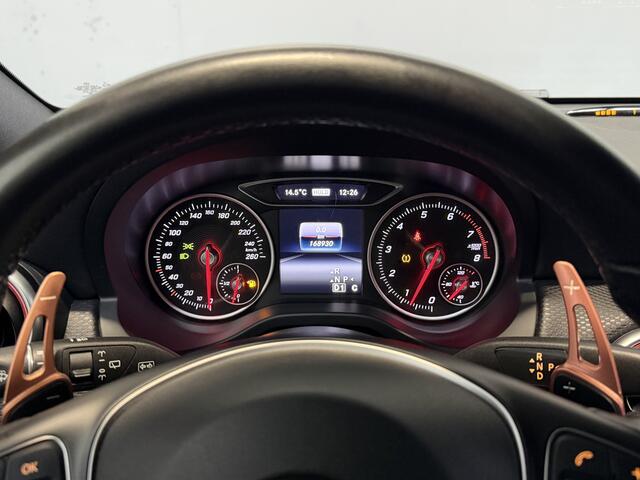 Mercedes-Benz A-KLASSE Ambition AMG interieur|Stage1|Xenon|Cruise|Navi