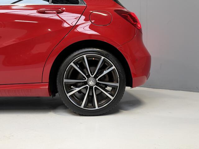 Mercedes-Benz A-KLASSE Ambition AMG interieur|Stage1|Xenon|Cruise|Navi