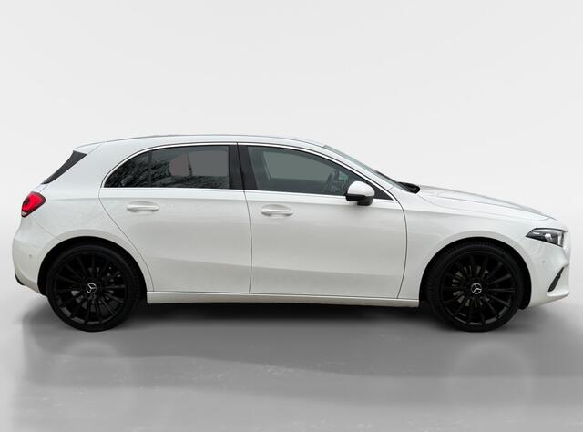 Mercedes-Benz A-KLASSE 200 Advantage I Automaat I Widescreen I Half-leder I Navi I Came