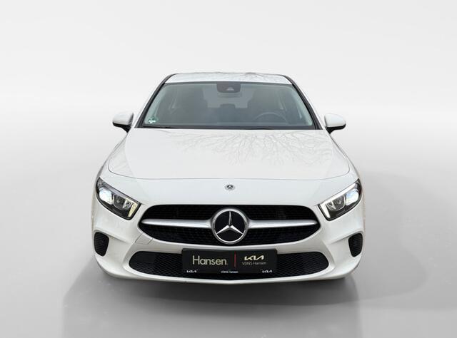 Mercedes-Benz A-KLASSE 200 Advantage I Automaat I Widescreen I Half-leder I Navi I Came