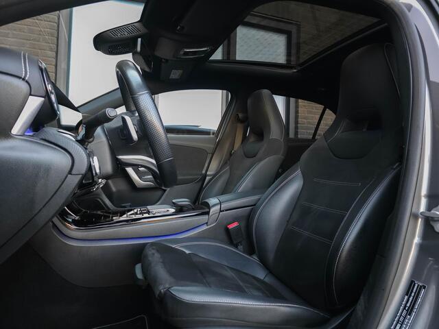 Mercedes-Benz A-KLASSE 250e AMG | Widescreen | Pano | Sfeer | 19" | Memory | Camera