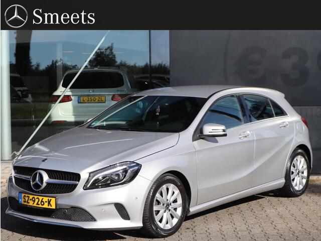 Mercedes-Benz A-KLASSE 180 Business Solution