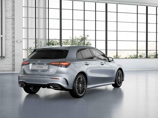 Mercedes-Benz A-KLASSE 250 e Business Solution AMG
