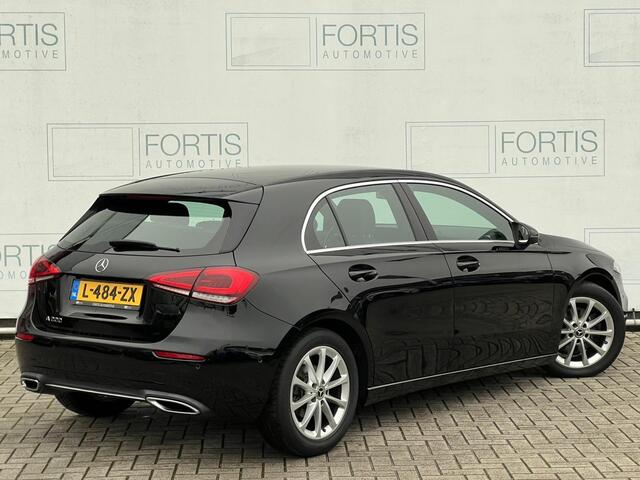 Mercedes-Benz A-KLASSE 200 CAMERA | STOELVERW | WIDE SCREEN | NAVI |