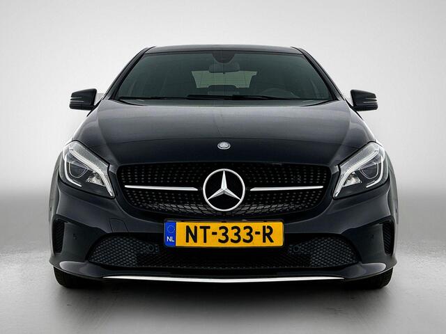Mercedes-Benz A-KLASSE Ambition LED | STOF-LEER | NAVI | CRUISE