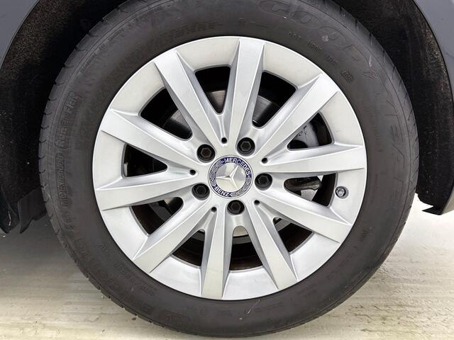 Mercedes-Benz A-KLASSE Ambition LED | STOF-LEER | NAVI | CRUISE