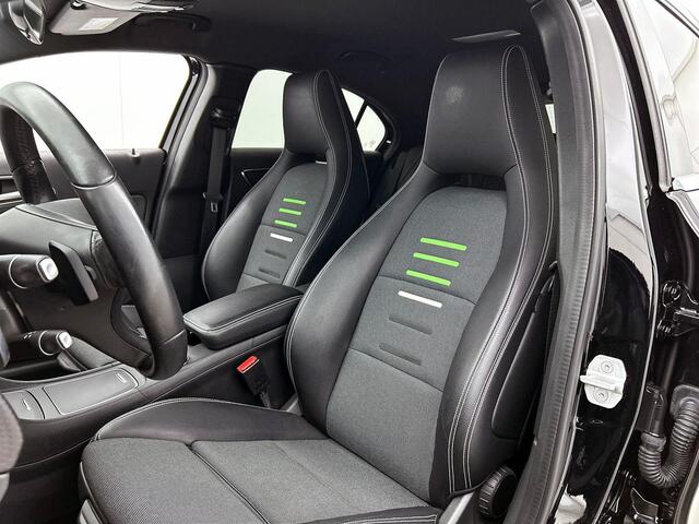 Mercedes-Benz A-KLASSE Ambition LED | STOF-LEER | NAVI | CRUISE