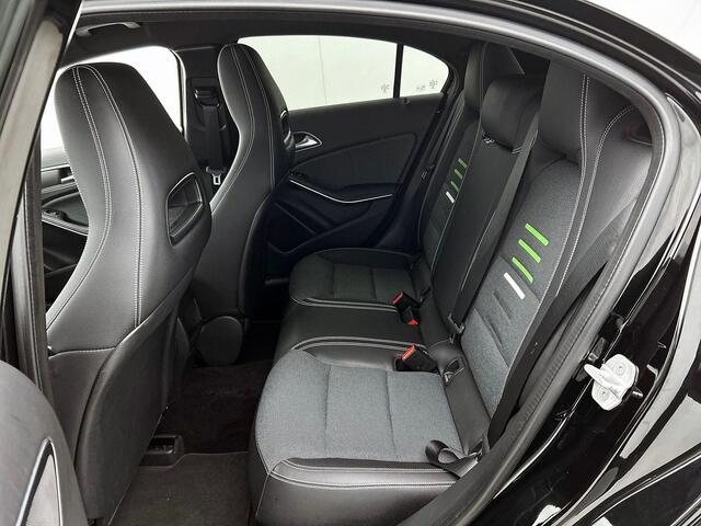 Mercedes-Benz A-KLASSE Ambition LED | STOF-LEER | NAVI | CRUISE