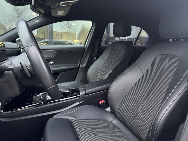 Mercedes-Benz A-KLASSE 180 Advantage | Automaat | Clima | Cruise | Navi