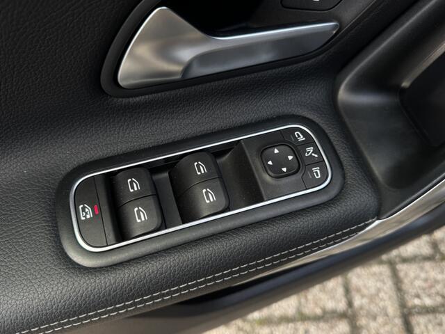 Mercedes-Benz A-KLASSE 180 Advantage | Automaat | Clima | Cruise | Navi