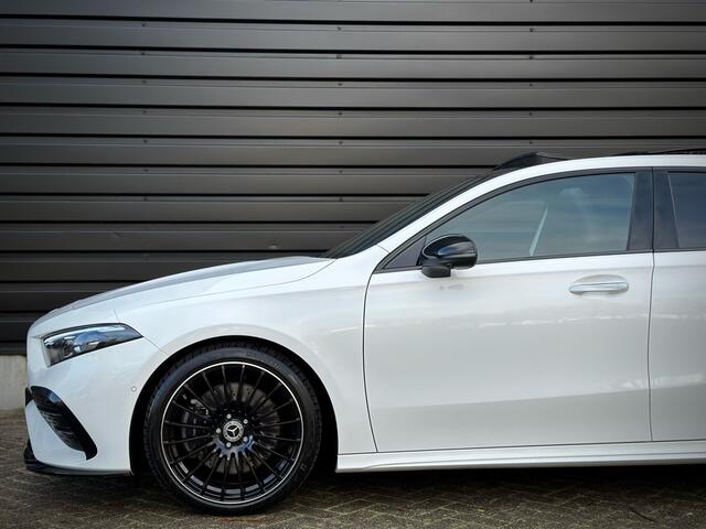Mercedes-Benz A-KLASSE 250 4MATIC AMG A35|PANO|360|HUD|MEMORY|DISTRONIC
