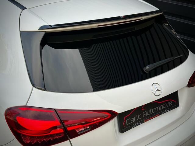 Mercedes-Benz A-KLASSE 250 4MATIC AMG A35|PANO|360|HUD|MEMORY|DISTRONIC