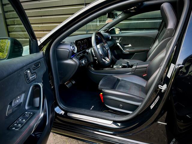 Mercedes-Benz A-KLASSE 200 AMG A35 PANO|BURMES|MEMORY|SFEER|NIGHT