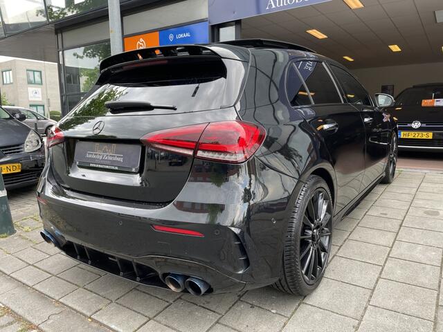 Mercedes-Benz A-KLASSE 220 Launch Ed. Pr.Pl