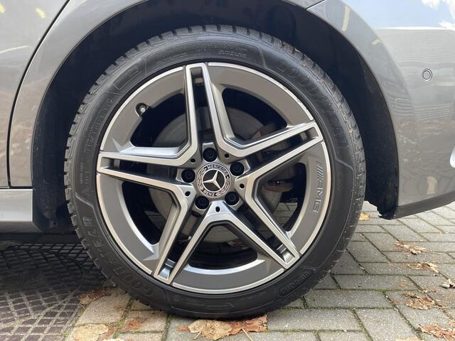 Mercedes-Benz A-KLASSE 250 e Bns Sol. AMG
