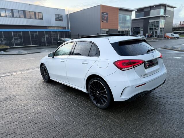 Mercedes-Benz A-KLASSE A250e AMG |Edition|360Cam|Pano|Autopilot|full