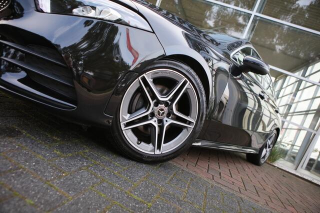 Mercedes-Benz A-KLASSE 200 Bns Sol. AMG | Sfeerverlichting |